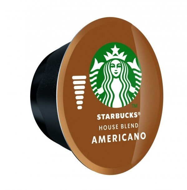 STARBUCKS® HOUSE BLEND AMERICANO 