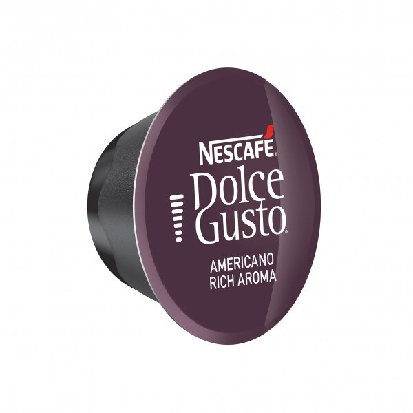 NESCAFÉ® Dolce Gusto® AMERICANO RICH AROMA