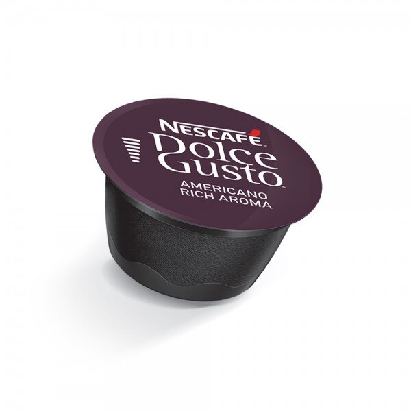 NESCAFÉ® Dolce Gusto® AMERICANO RICH AROMA