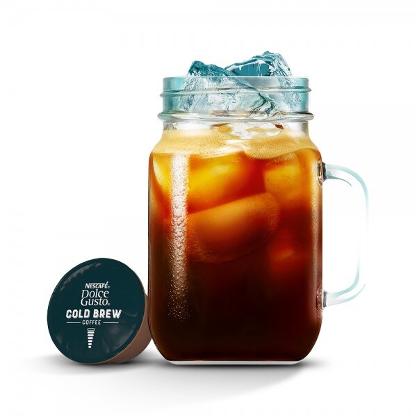 NESCAFÉ® Dolce Gusto® Cold Brew