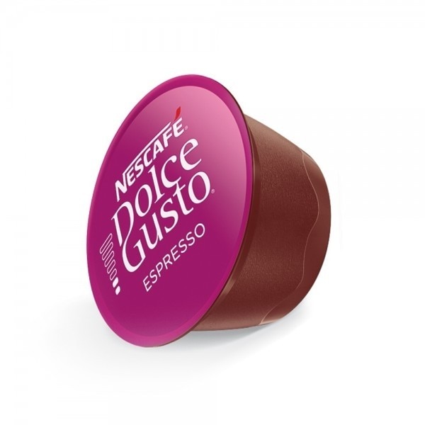 NESCAFÉ® Dolce Gusto® ESPRESSO