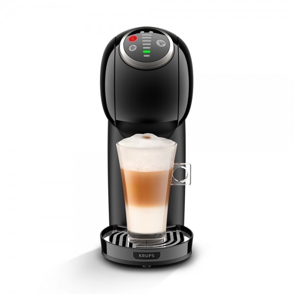 เซ็ต GENIO S PLUS BLACK