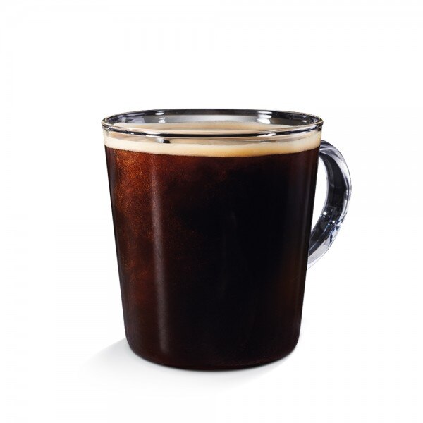 STARBUCKS® VERANDA BLEND AMERICANO