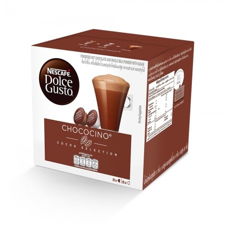 NESCAFÉ® Dolce Gusto® CHOCOCINO