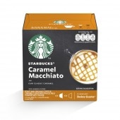 STARBUCKS® CARAMEL MACCHIATO