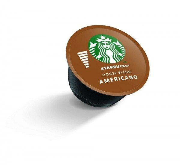 STARBUCKS® HOUSE BLEND AMERICANO 