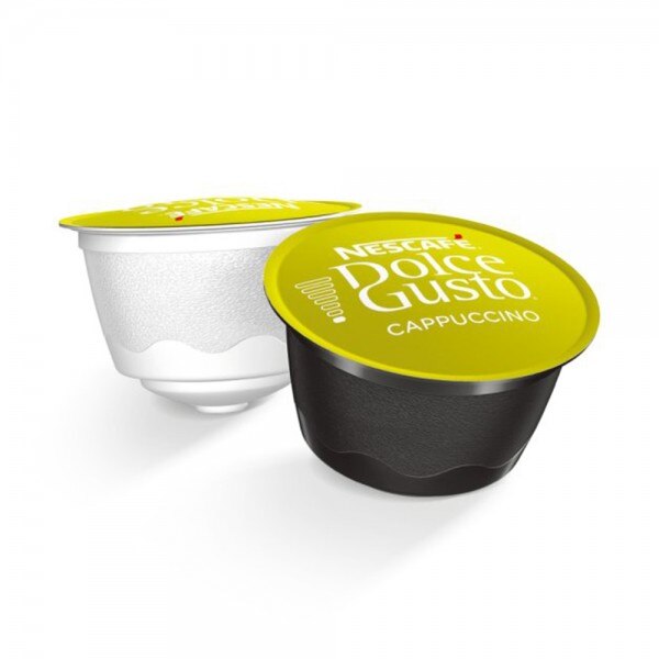 NESCAFÉ® Dolce Gusto® CAPPUCCINO