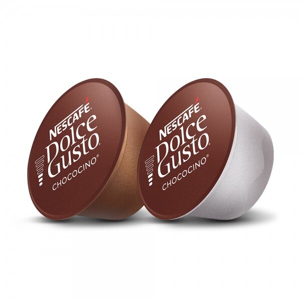 NESCAFÉ® Dolce Gusto® CHOCOCINO