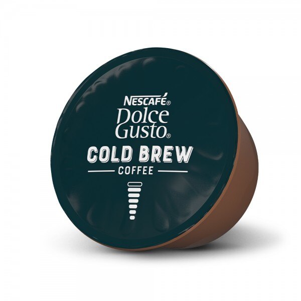 NESCAFÉ® Dolce Gusto® Cold Brew