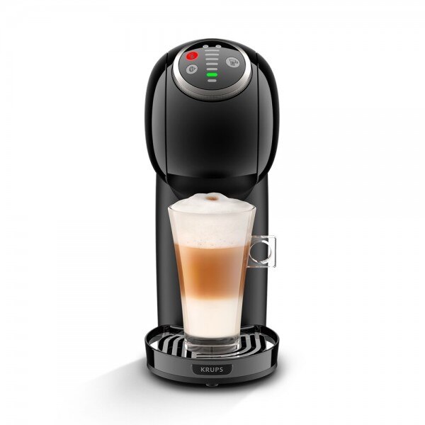 STARTER SET GENIO S PLUS BLACK