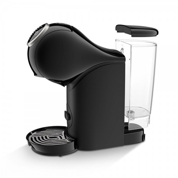 STARTER SET GENIO S PLUS BLACK