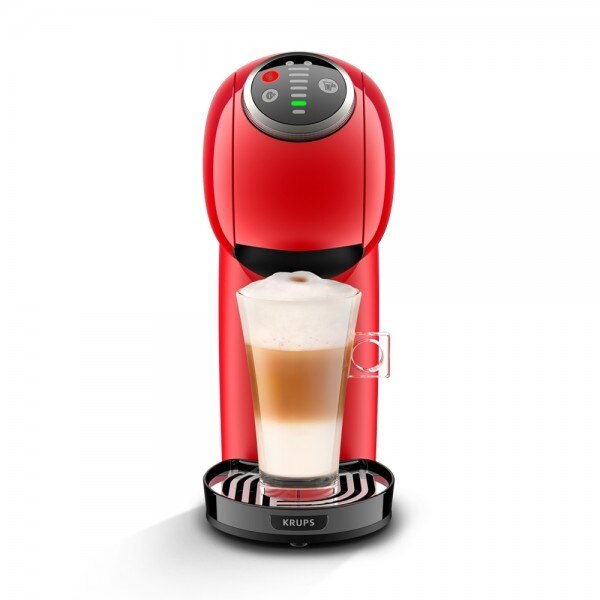 STARTER SET GENIO S PLUS