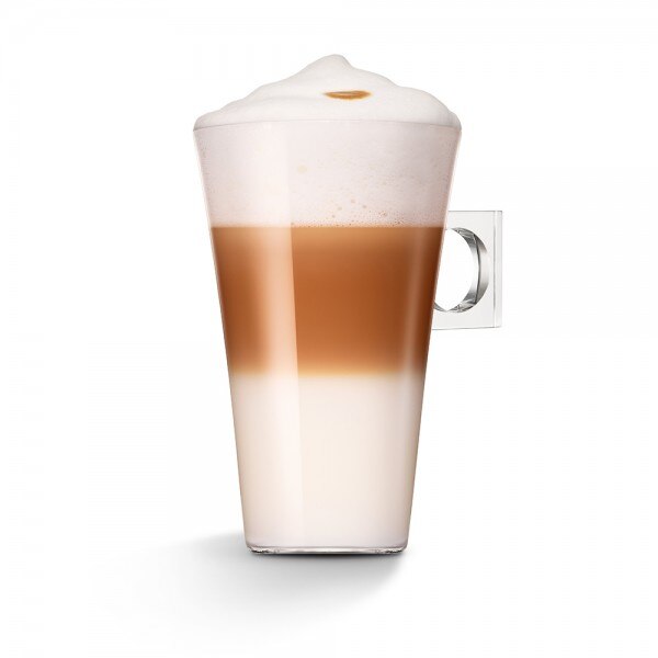 NESCAFÉ® Dolce Gusto® LATTE MACCHIATO