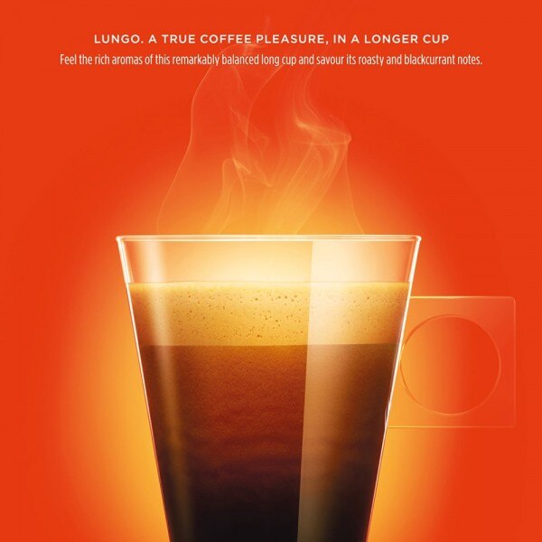 NESCAFÉ® Dolce Gusto® LUNGO