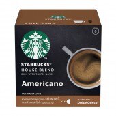 STARBUCKS® HOUSE BLEND AMERICANO 