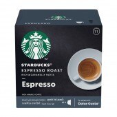 STARBUCKS® ESPRESSO ROAST ESPRESSO