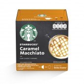 STARBUCKS® CARAMEL MACCHIATO