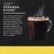 STARBUCKS® VERANDA BLEND AMERICANO Promotion