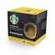 STARBUCKS® VERANDA BLEND AMERICANO Promotion