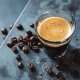 ความต่างระหว่างเมนู Long Black Coffee และ Lungo Coffee
