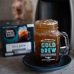 Getting to Know Cold Brew Coffee
