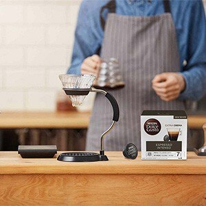 วิธีการดริปกาแฟ (Drip Coffee) ศิลปะบนกาแฟ