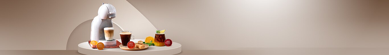 The World of Specialty Coffee