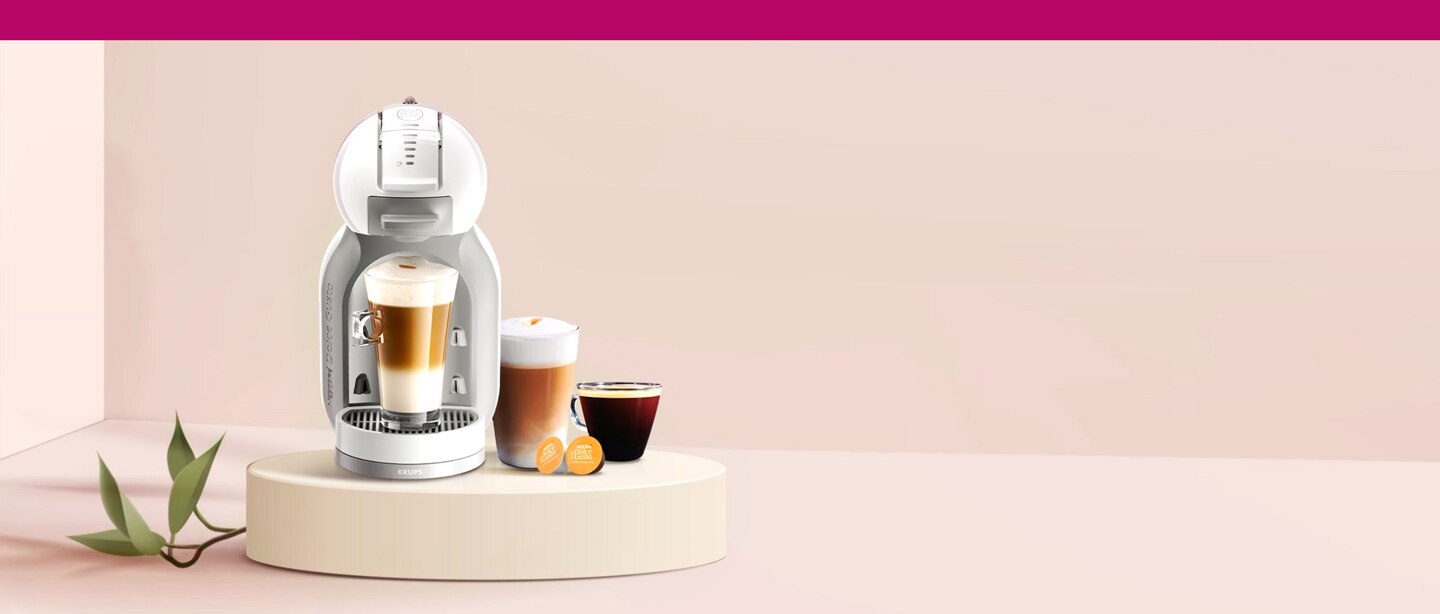 แพ็กเกจเครื่องชงกาแฟรายเดือน