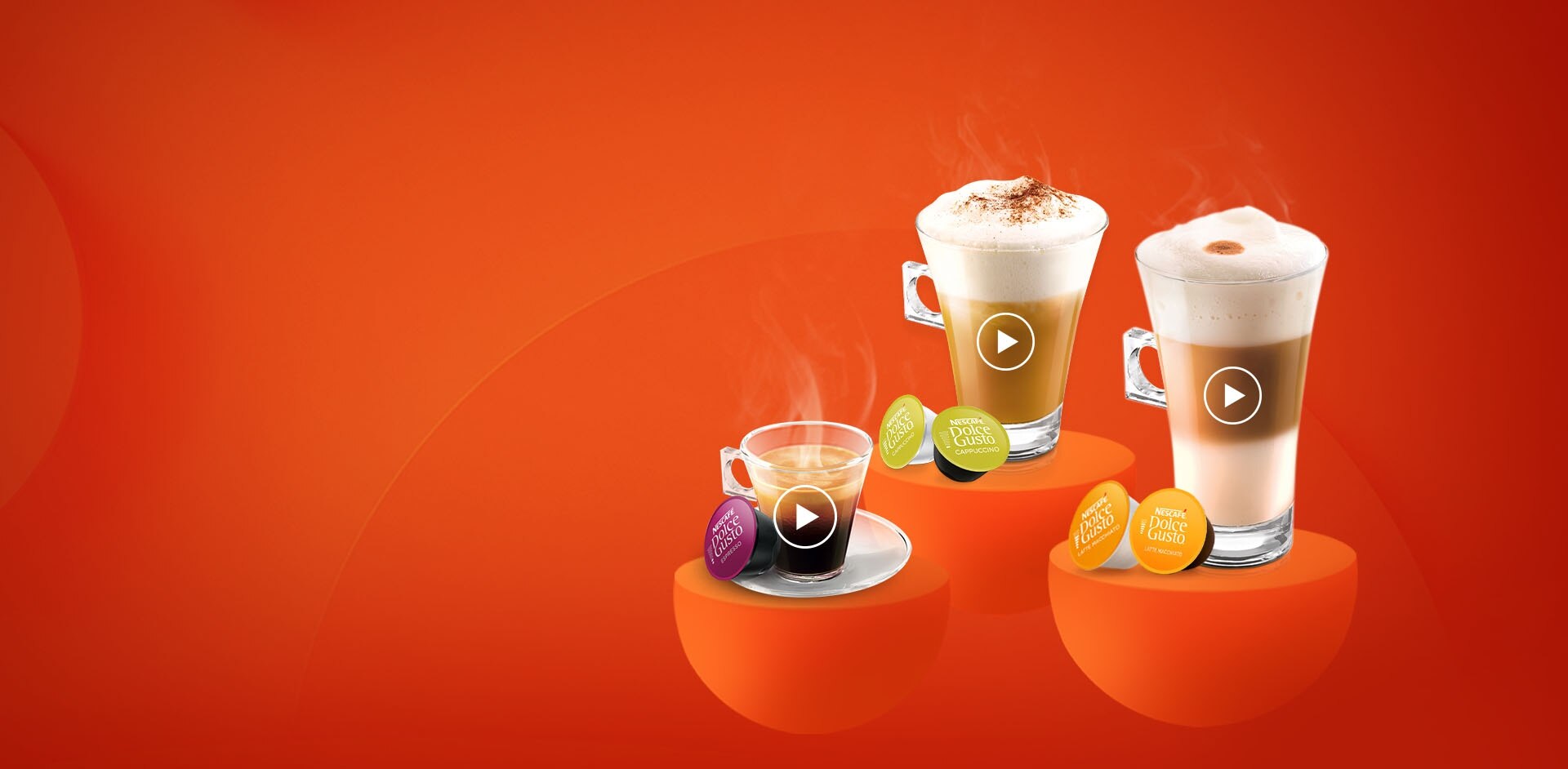 Make the Perfect Cup